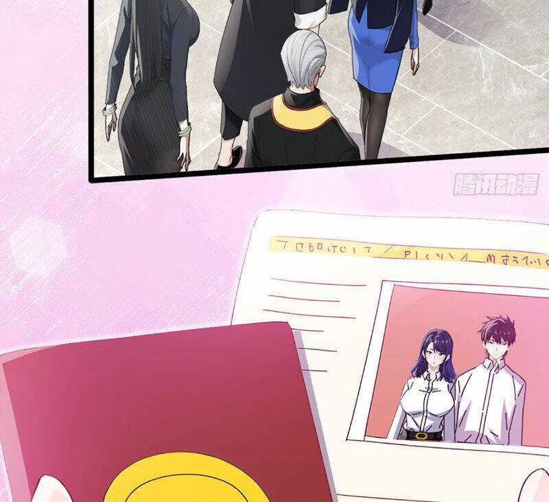 Đại Lão Xuống Núi: Bắt Đầu Từ Việc Trở Thành Thư Ký Chương 2 trang 66