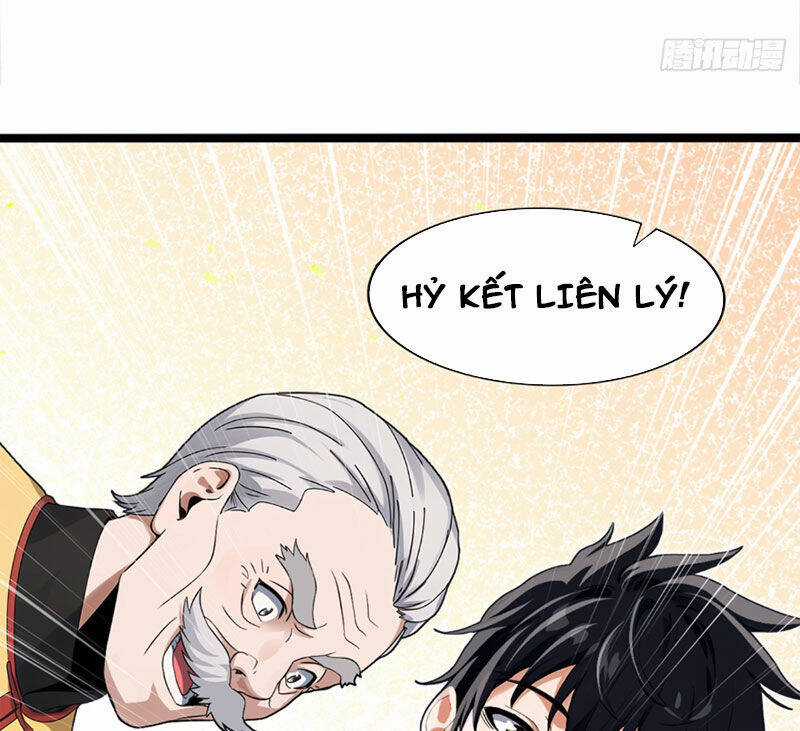 Đại Lão Xuống Núi: Bắt Đầu Từ Việc Trở Thành Thư Ký Chương 2 trang 69