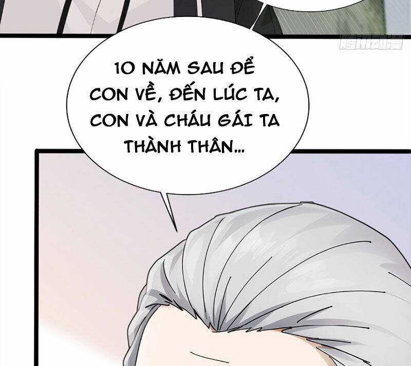 Đại Lão Xuống Núi: Bắt Đầu Từ Việc Trở Thành Thư Ký Chương 2 trang 7