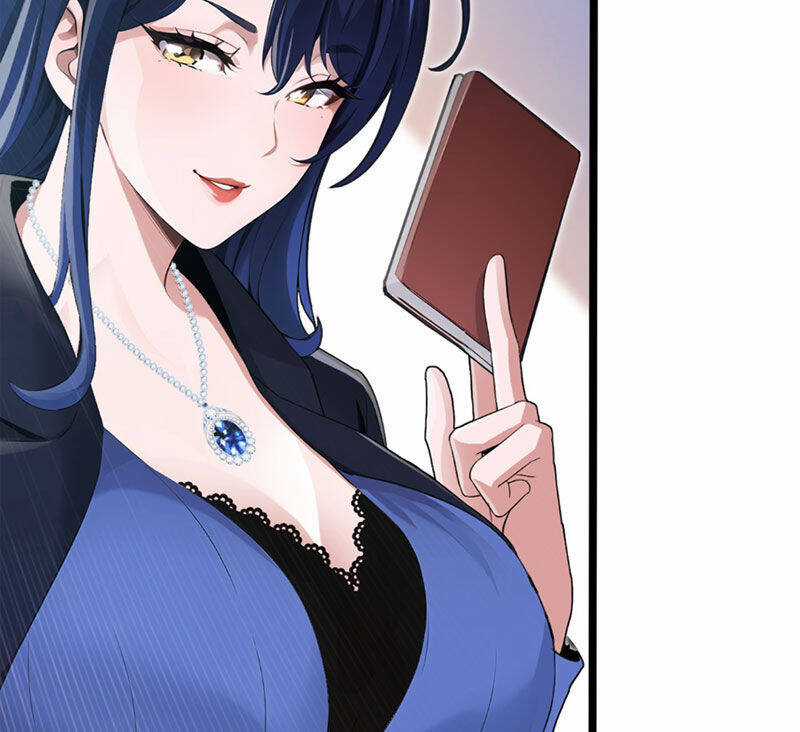 Đại Lão Xuống Núi: Bắt Đầu Từ Việc Trở Thành Thư Ký Chương 2 trang 72