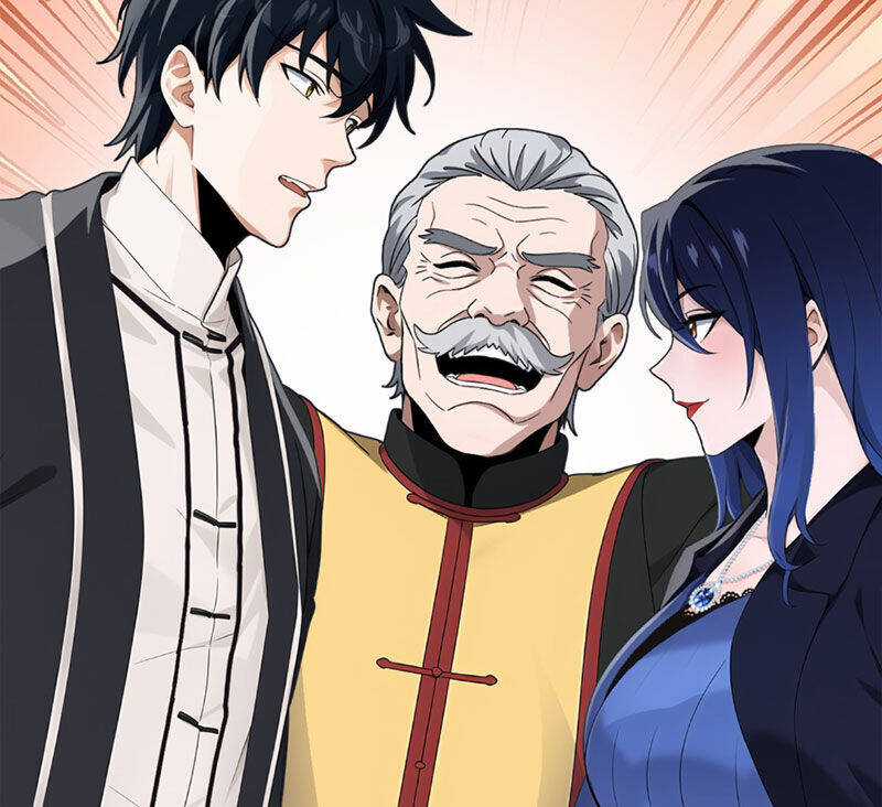 Đại Lão Xuống Núi: Bắt Đầu Từ Việc Trở Thành Thư Ký Chương 2 trang 74