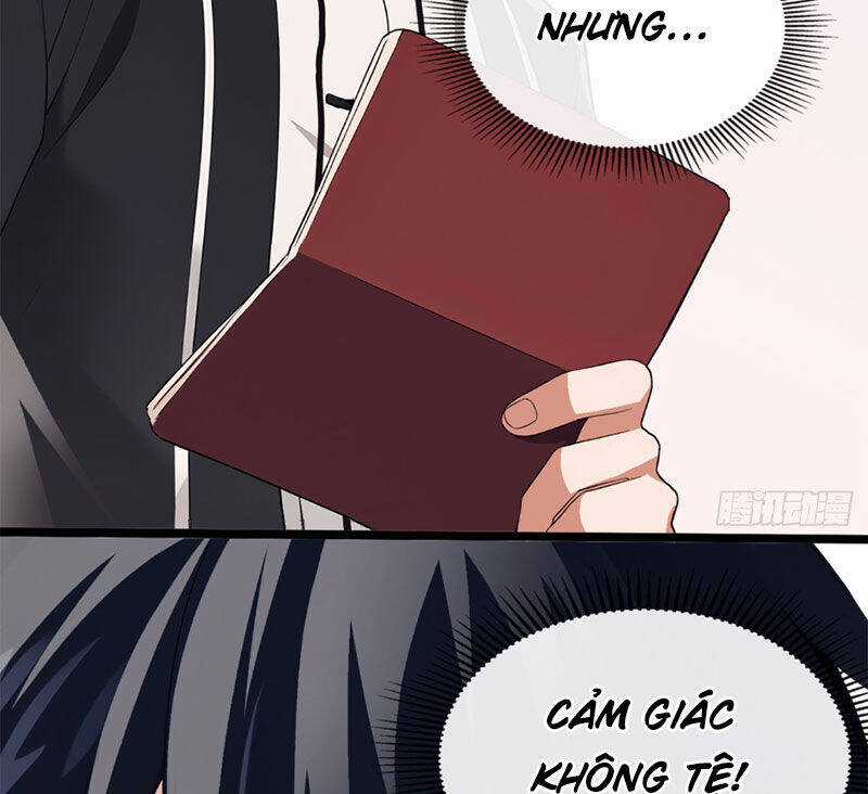 Đại Lão Xuống Núi: Bắt Đầu Từ Việc Trở Thành Thư Ký Chương 2 trang 77