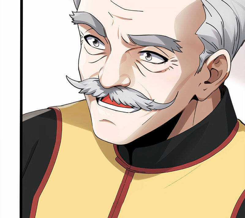 Đại Lão Xuống Núi: Bắt Đầu Từ Việc Trở Thành Thư Ký Chương 2 trang 8