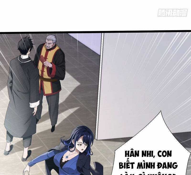 Đại Lão Xuống Núi: Bắt Đầu Từ Việc Trở Thành Thư Ký Chương 2 trang 80