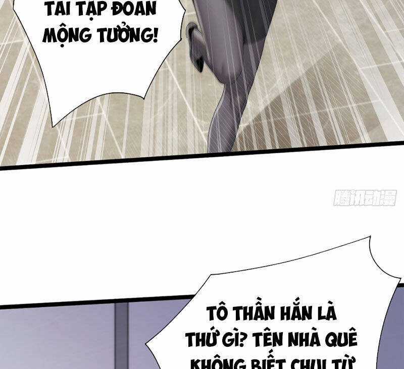 Đại Lão Xuống Núi: Bắt Đầu Từ Việc Trở Thành Thư Ký Chương 2 trang 82