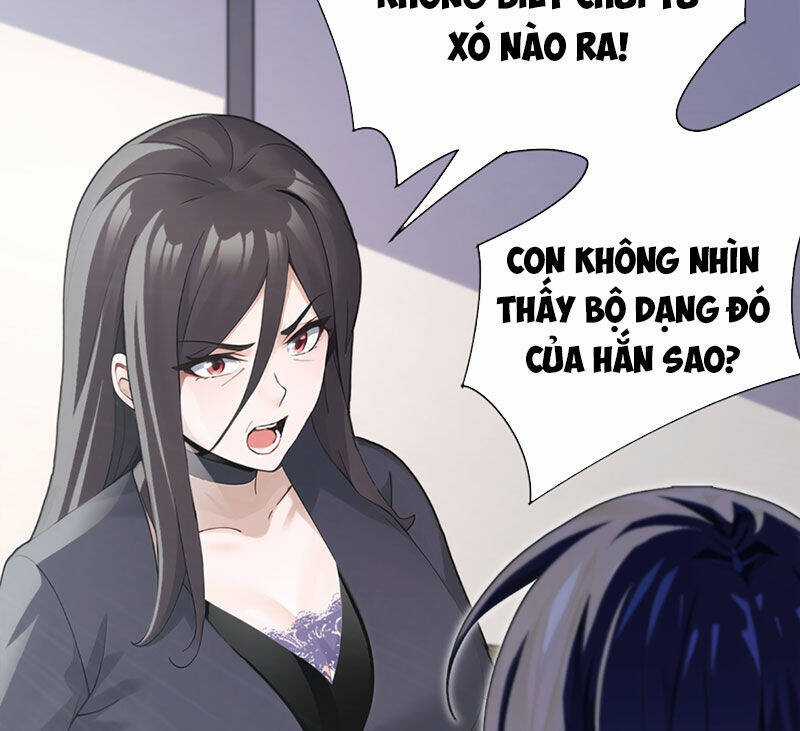 Đại Lão Xuống Núi: Bắt Đầu Từ Việc Trở Thành Thư Ký Chương 2 trang 83