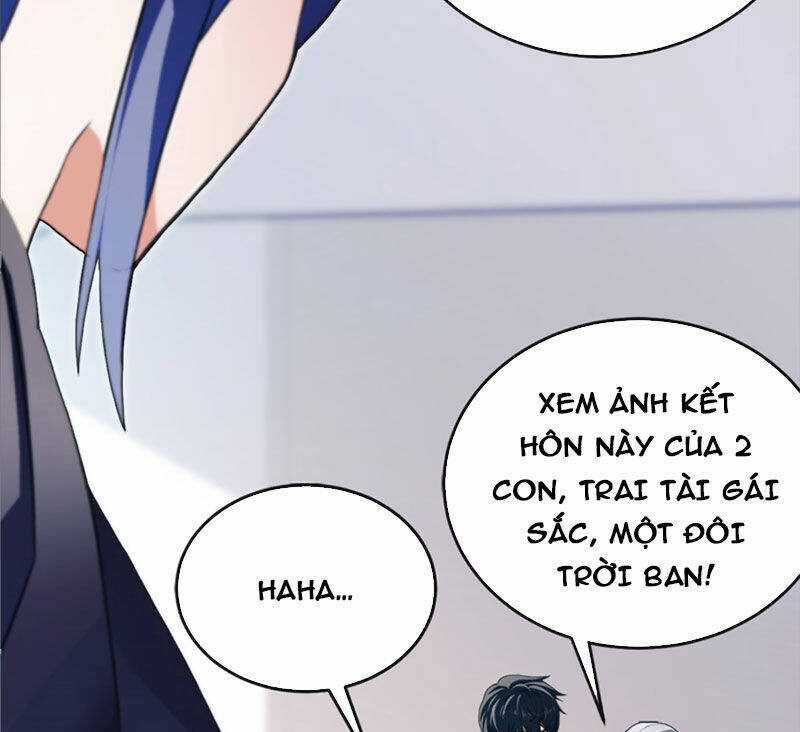 Đại Lão Xuống Núi: Bắt Đầu Từ Việc Trở Thành Thư Ký Chương 2 trang 88