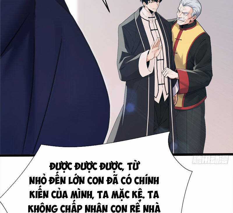 Đại Lão Xuống Núi: Bắt Đầu Từ Việc Trở Thành Thư Ký Chương 2 trang 89