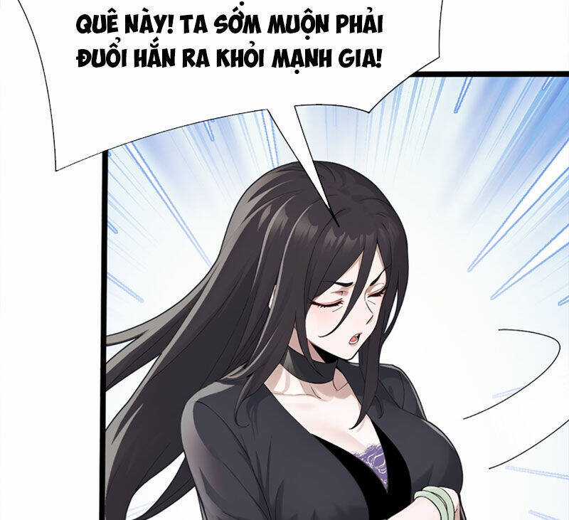 Đại Lão Xuống Núi: Bắt Đầu Từ Việc Trở Thành Thư Ký Chương 2 trang 90