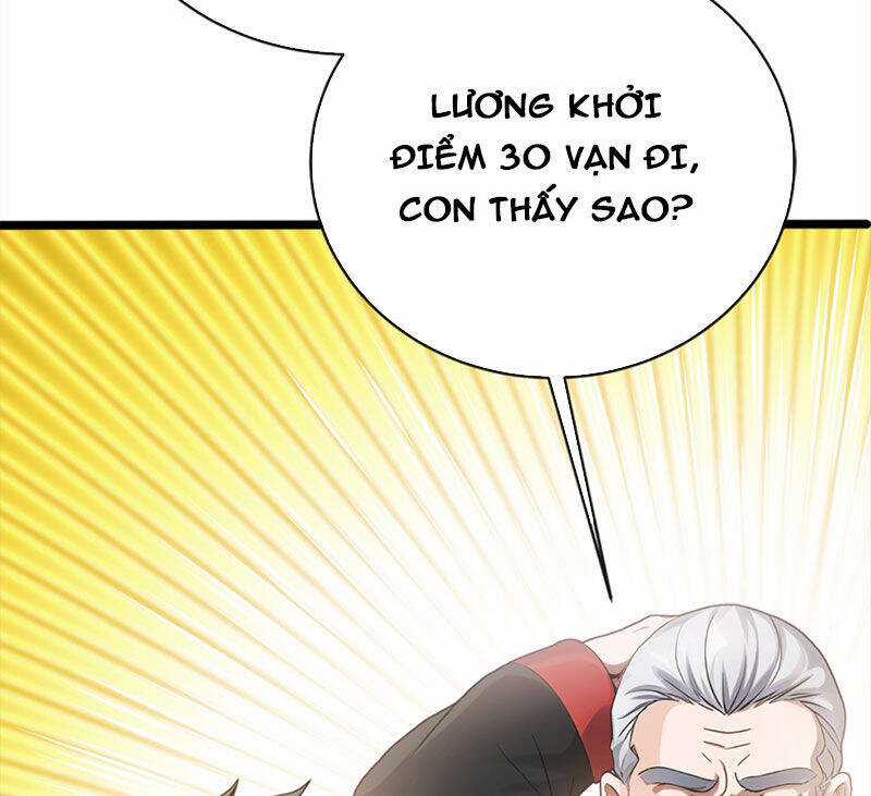 Đại Lão Xuống Núi: Bắt Đầu Từ Việc Trở Thành Thư Ký Chương 2 trang 94