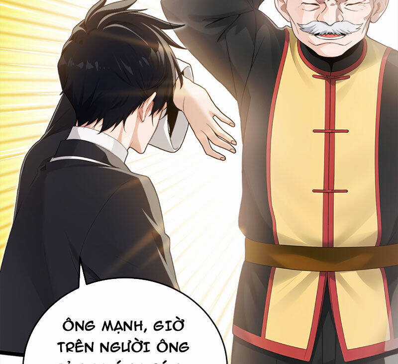 Đại Lão Xuống Núi: Bắt Đầu Từ Việc Trở Thành Thư Ký Chương 2 trang 95