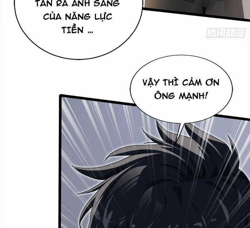 Đại Lão Xuống Núi: Bắt Đầu Từ Việc Trở Thành Thư Ký Chương 2 trang 96