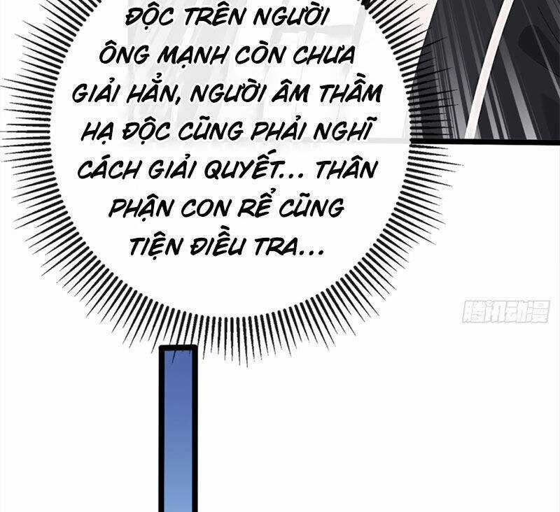 Đại Lão Xuống Núi: Bắt Đầu Từ Việc Trở Thành Thư Ký Chương 2 trang 98