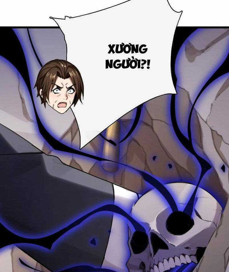 Đại Lão Xuống Núi: Bắt Đầu Từ Việc Trở Thành Thư Ký Chương 20 trang 16