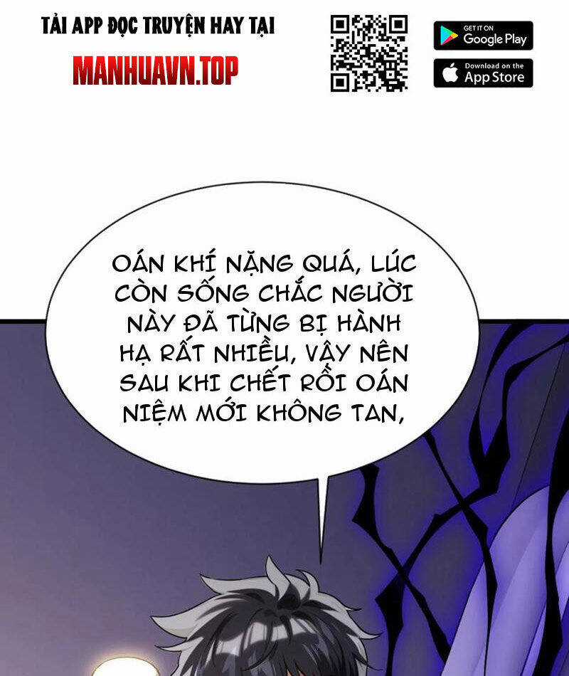 Đại Lão Xuống Núi: Bắt Đầu Từ Việc Trở Thành Thư Ký Chương 20 trang 19