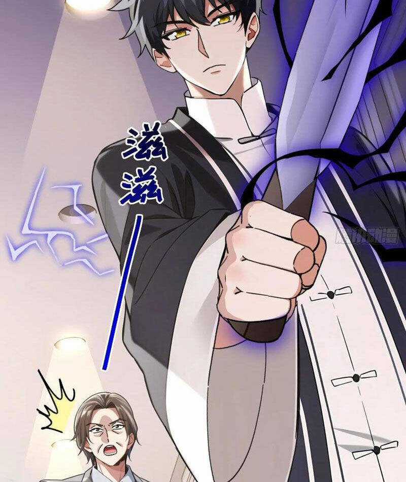 Đại Lão Xuống Núi: Bắt Đầu Từ Việc Trở Thành Thư Ký Chương 20 trang 20