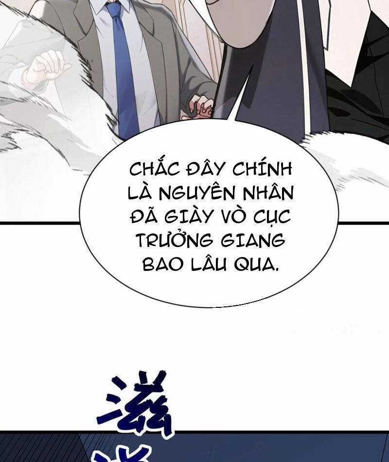 Đại Lão Xuống Núi: Bắt Đầu Từ Việc Trở Thành Thư Ký Chương 20 trang 21