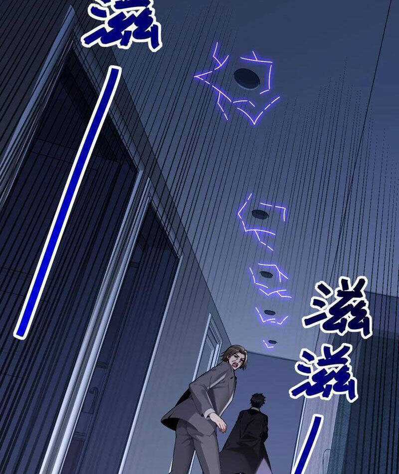 Đại Lão Xuống Núi: Bắt Đầu Từ Việc Trở Thành Thư Ký Chương 20 trang 22