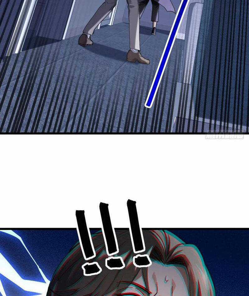 Đại Lão Xuống Núi: Bắt Đầu Từ Việc Trở Thành Thư Ký Chương 20 trang 23