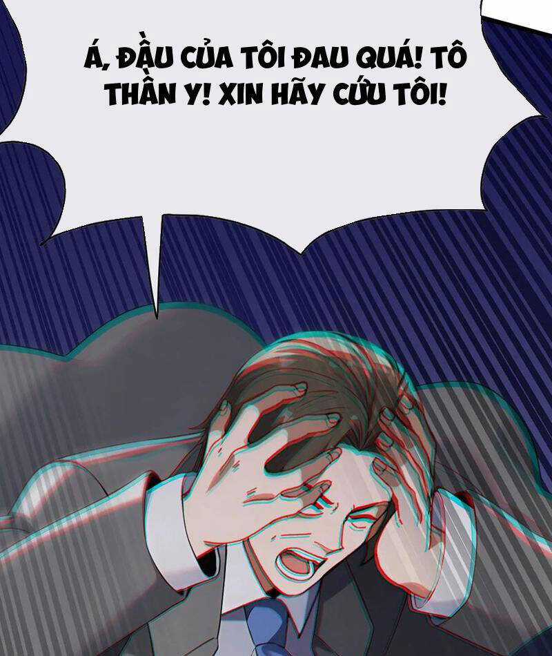 Đại Lão Xuống Núi: Bắt Đầu Từ Việc Trở Thành Thư Ký Chương 20 trang 25