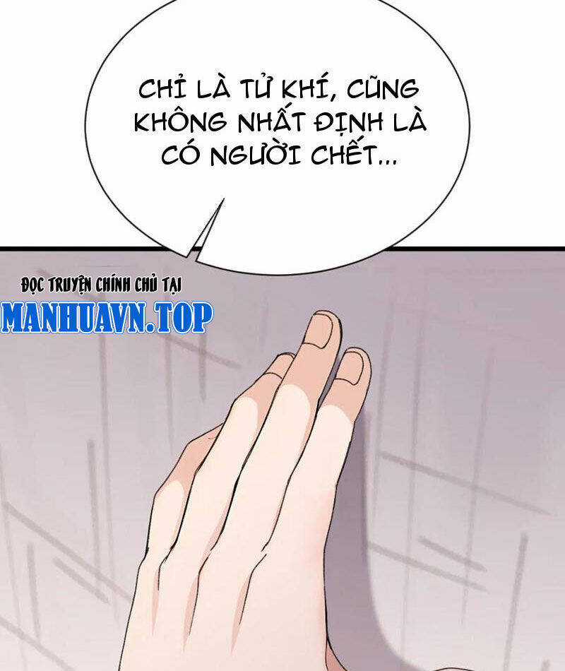 Đại Lão Xuống Núi: Bắt Đầu Từ Việc Trở Thành Thư Ký Chương 20 trang 3