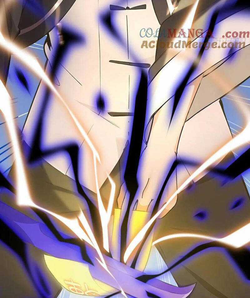 Đại Lão Xuống Núi: Bắt Đầu Từ Việc Trở Thành Thư Ký Chương 20 trang 32