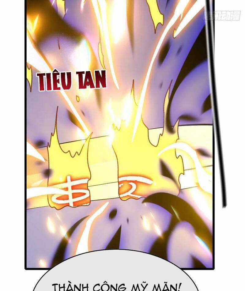 Đại Lão Xuống Núi: Bắt Đầu Từ Việc Trở Thành Thư Ký Chương 20 trang 36