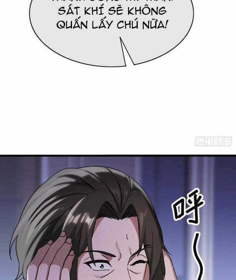 Đại Lão Xuống Núi: Bắt Đầu Từ Việc Trở Thành Thư Ký Chương 20 trang 37