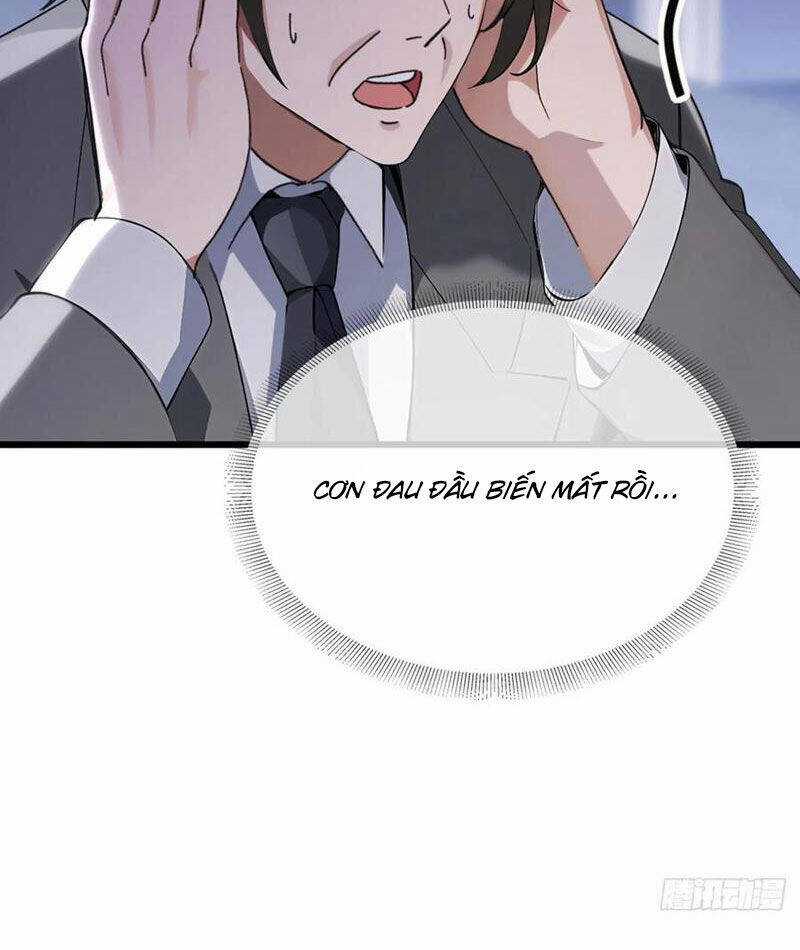 Đại Lão Xuống Núi: Bắt Đầu Từ Việc Trở Thành Thư Ký Chương 20 trang 38