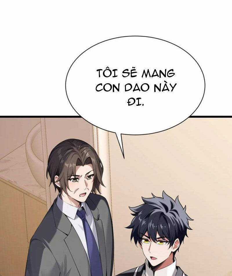 Đại Lão Xuống Núi: Bắt Đầu Từ Việc Trở Thành Thư Ký Chương 20 trang 41