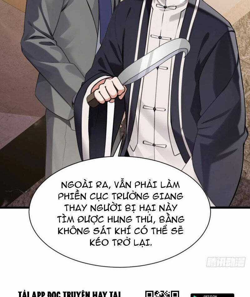 Đại Lão Xuống Núi: Bắt Đầu Từ Việc Trở Thành Thư Ký Chương 20 trang 42