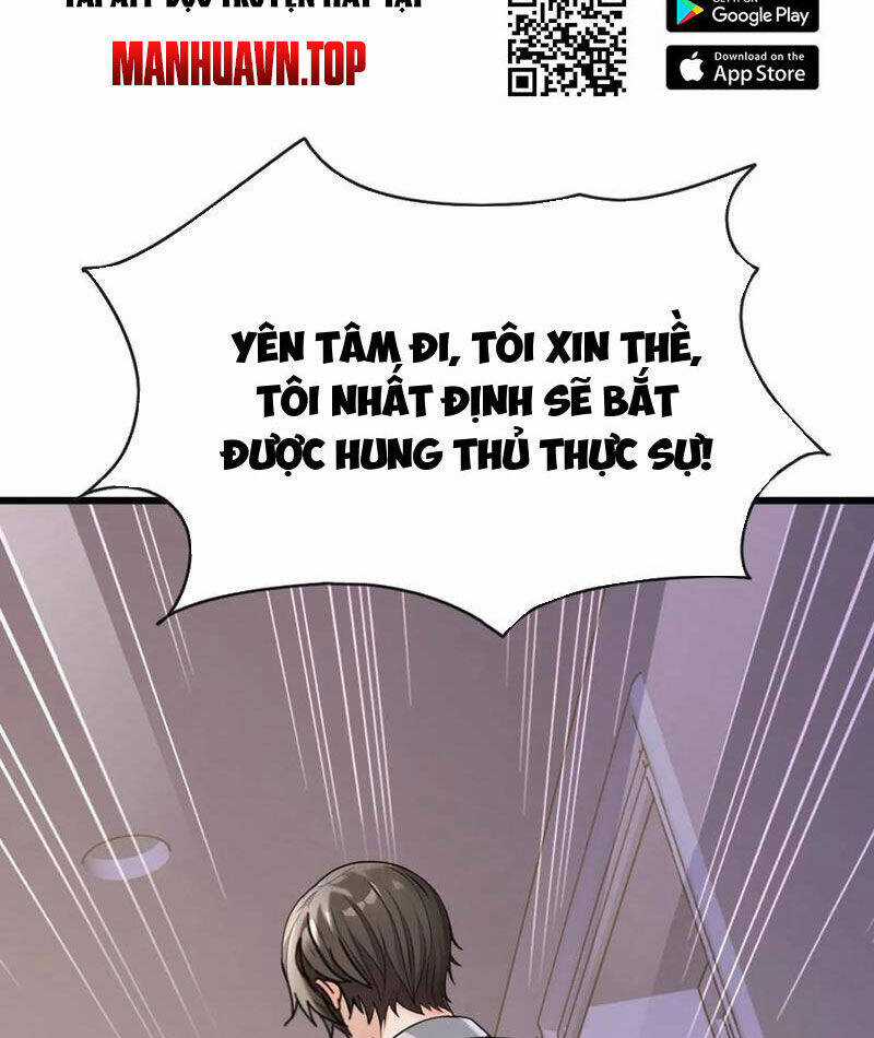 Đại Lão Xuống Núi: Bắt Đầu Từ Việc Trở Thành Thư Ký Chương 20 trang 43