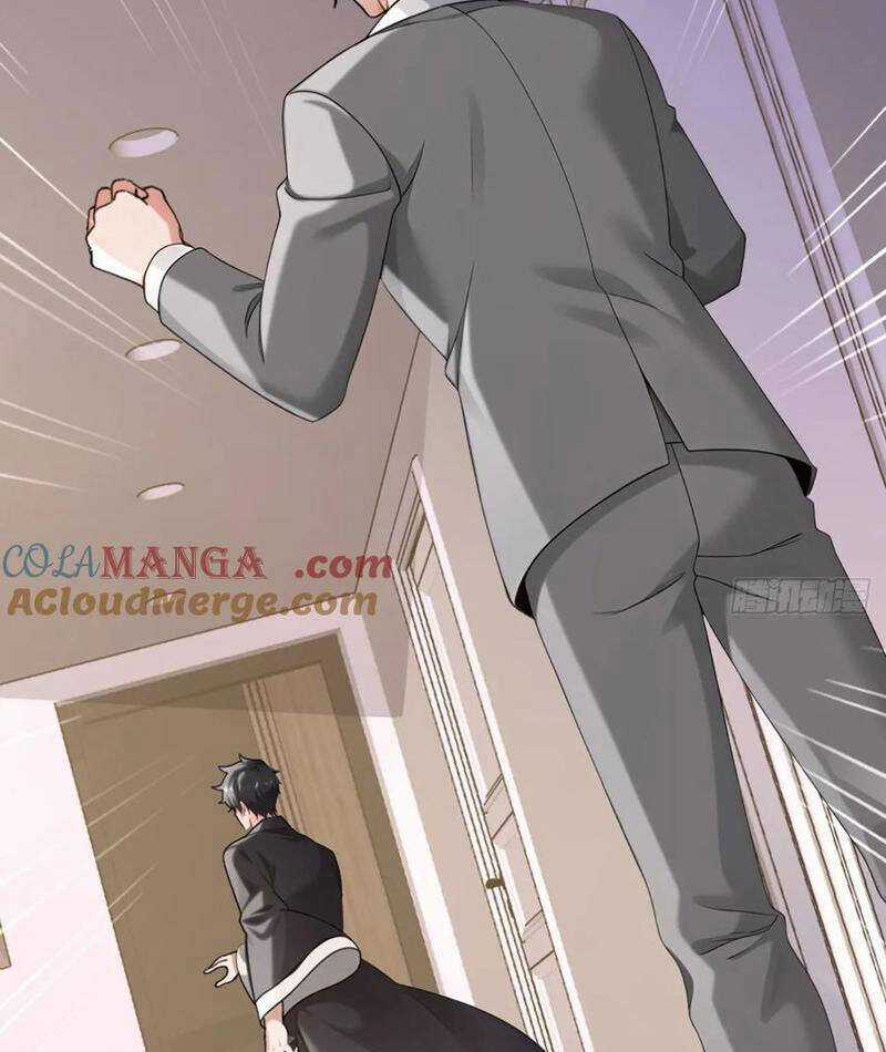 Đại Lão Xuống Núi: Bắt Đầu Từ Việc Trở Thành Thư Ký Chương 20 trang 44