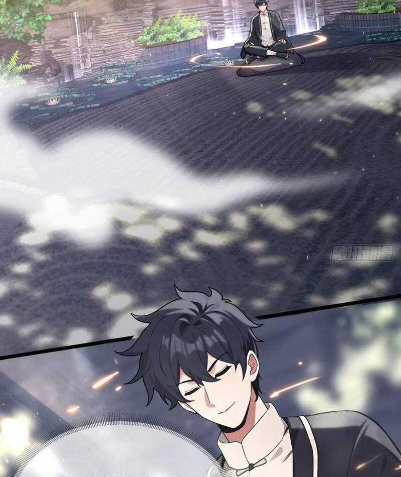 Đại Lão Xuống Núi: Bắt Đầu Từ Việc Trở Thành Thư Ký Chương 20 trang 48