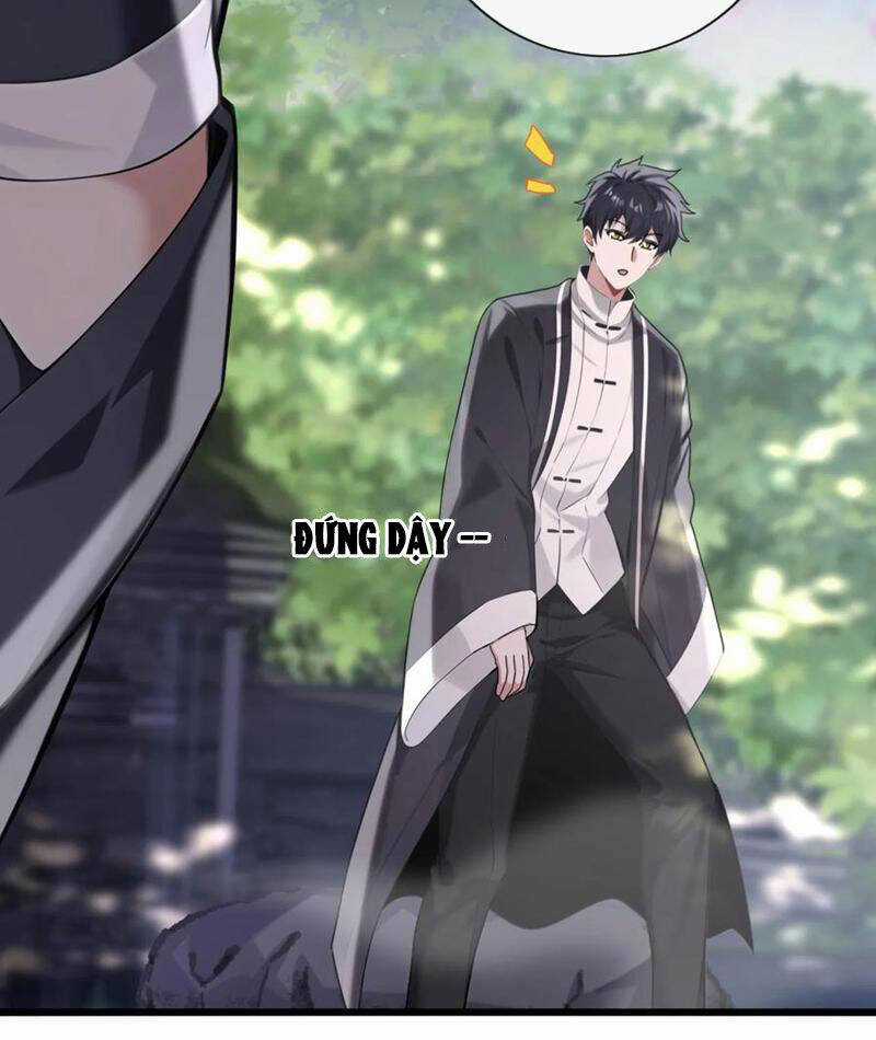 Đại Lão Xuống Núi: Bắt Đầu Từ Việc Trở Thành Thư Ký Chương 20 trang 52