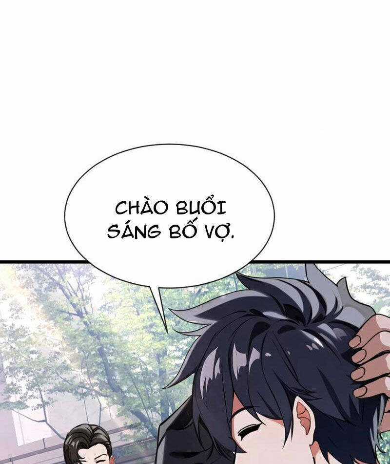 Đại Lão Xuống Núi: Bắt Đầu Từ Việc Trở Thành Thư Ký Chương 20 trang 53