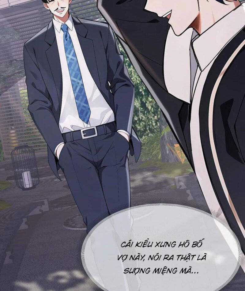 Đại Lão Xuống Núi: Bắt Đầu Từ Việc Trở Thành Thư Ký Chương 20 trang 54