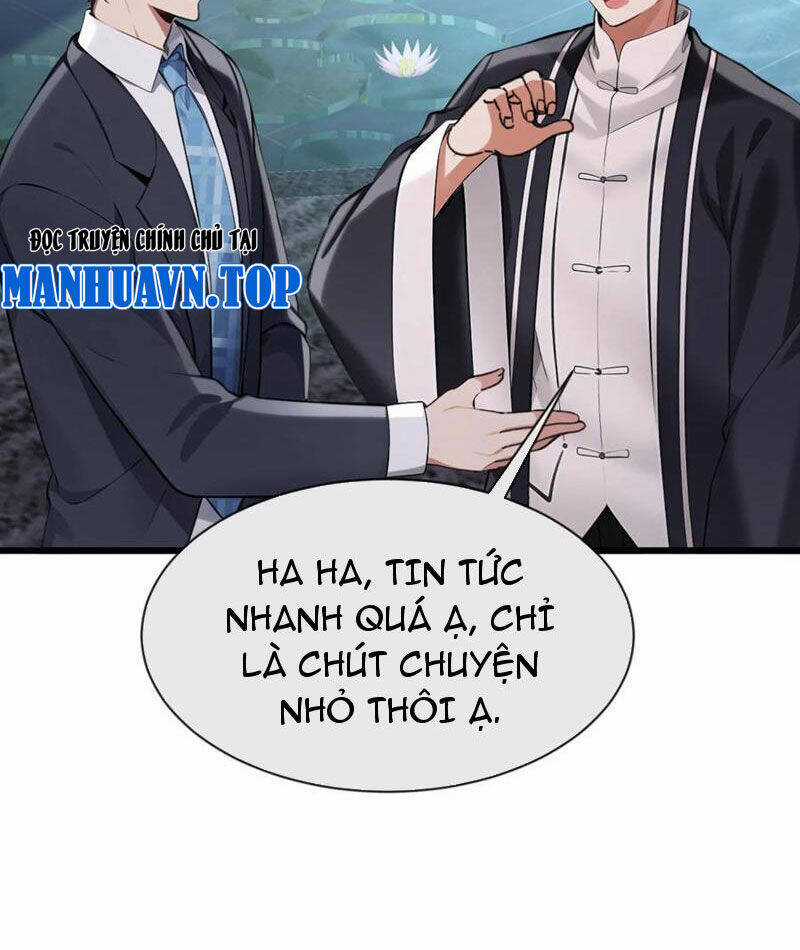 Đại Lão Xuống Núi: Bắt Đầu Từ Việc Trở Thành Thư Ký Chương 20 trang 57