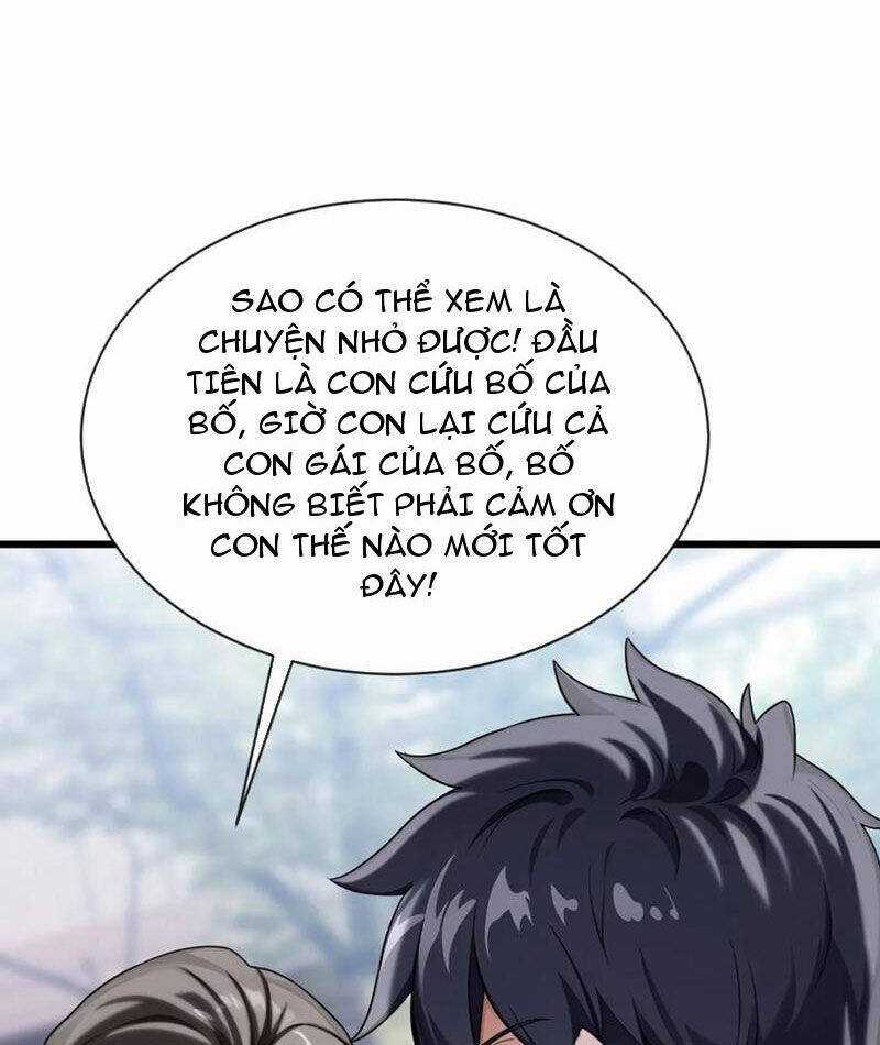 Đại Lão Xuống Núi: Bắt Đầu Từ Việc Trở Thành Thư Ký Chương 20 trang 58