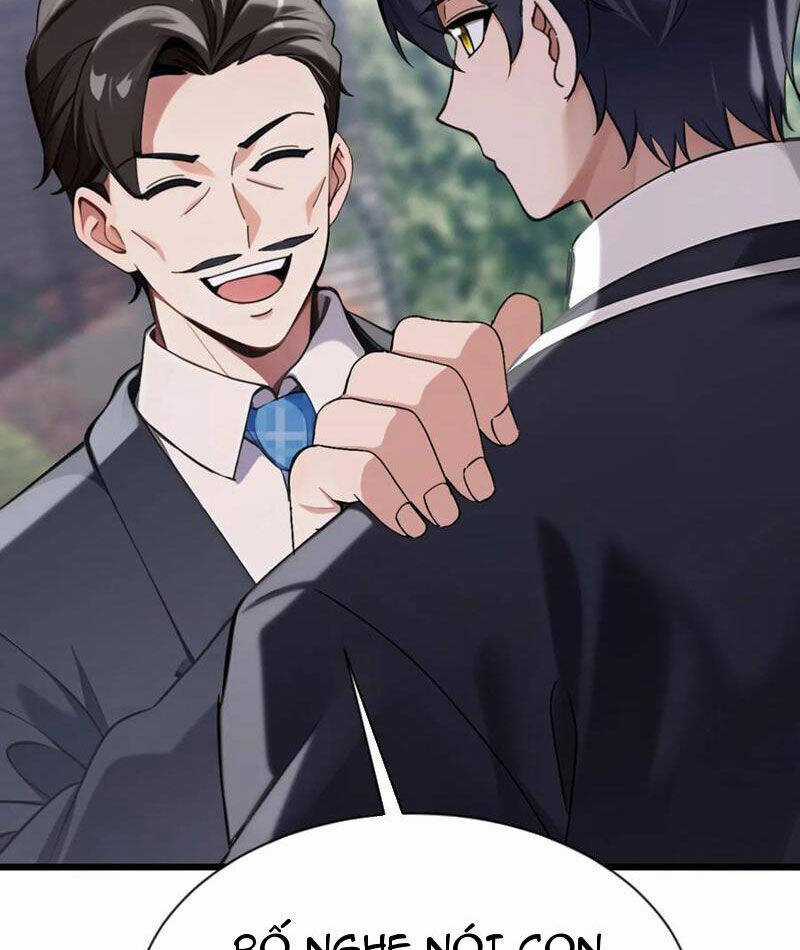 Đại Lão Xuống Núi: Bắt Đầu Từ Việc Trở Thành Thư Ký Chương 20 trang 59