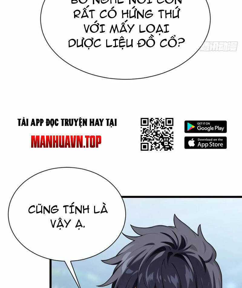 Đại Lão Xuống Núi: Bắt Đầu Từ Việc Trở Thành Thư Ký Chương 20 trang 60