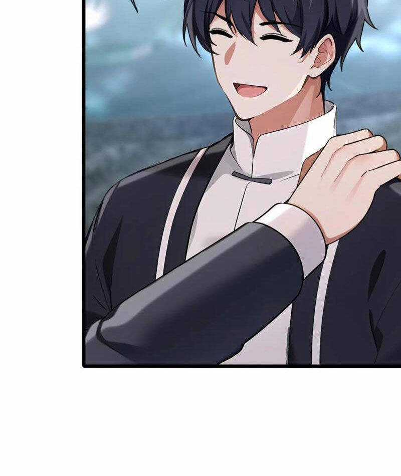 Đại Lão Xuống Núi: Bắt Đầu Từ Việc Trở Thành Thư Ký Chương 20 trang 61