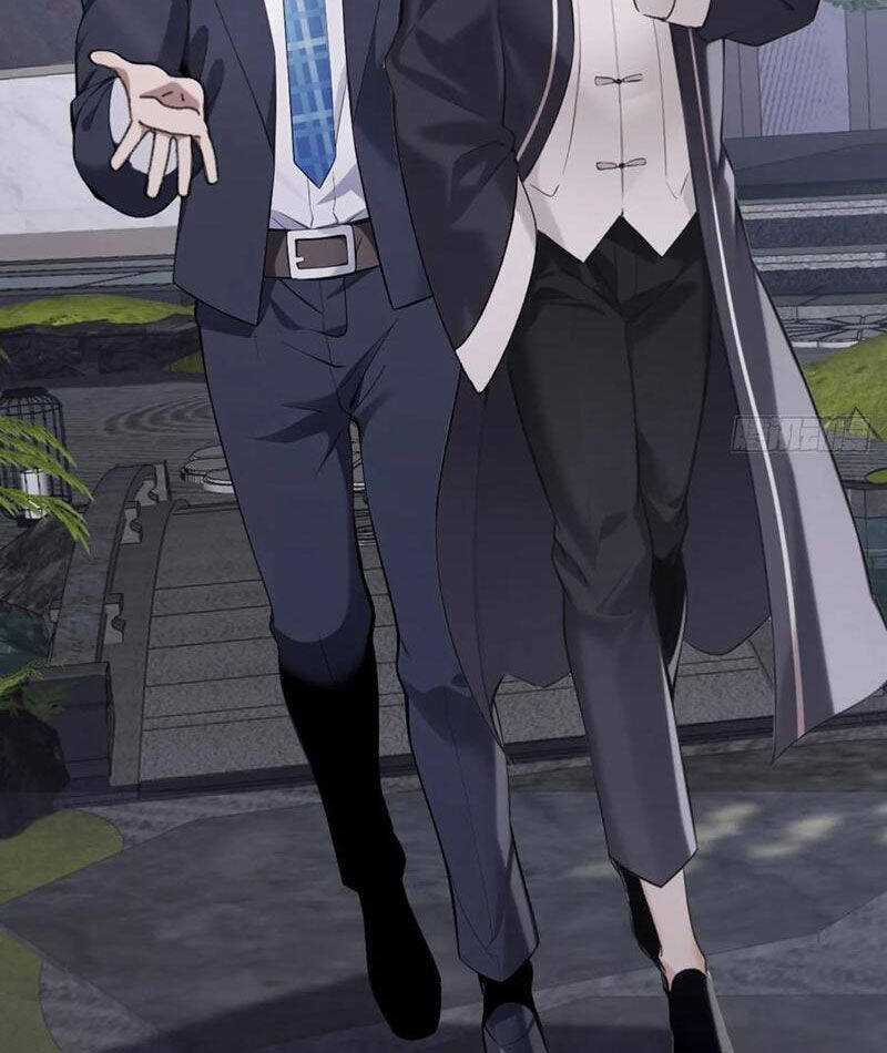 Đại Lão Xuống Núi: Bắt Đầu Từ Việc Trở Thành Thư Ký Chương 20 trang 63