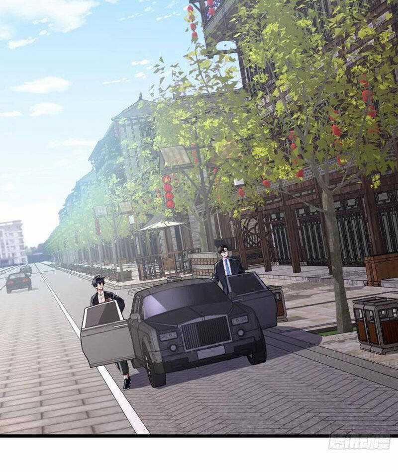 Đại Lão Xuống Núi: Bắt Đầu Từ Việc Trở Thành Thư Ký Chương 20 trang 66