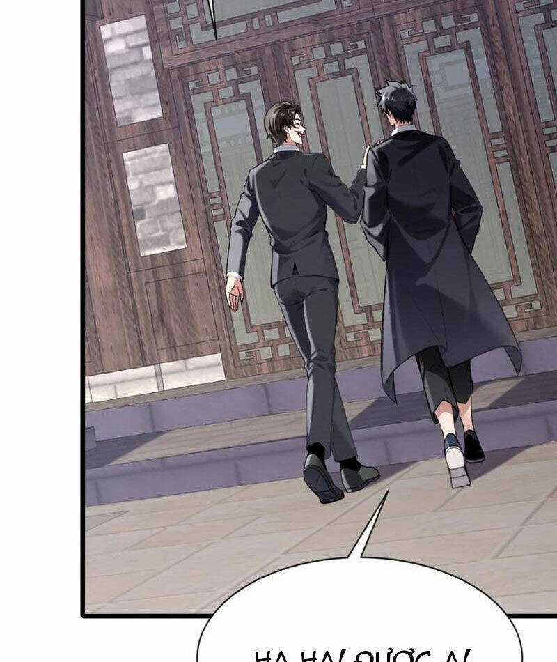 Đại Lão Xuống Núi: Bắt Đầu Từ Việc Trở Thành Thư Ký Chương 20 trang 69