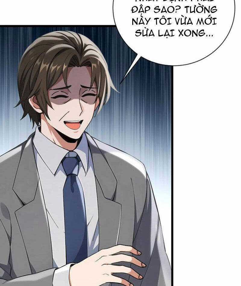 Đại Lão Xuống Núi: Bắt Đầu Từ Việc Trở Thành Thư Ký Chương 20 trang 8