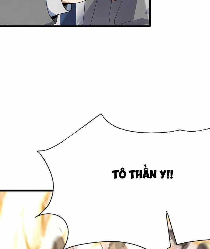 Đại Lão Xuống Núi: Bắt Đầu Từ Việc Trở Thành Thư Ký Chương 20 trang 9