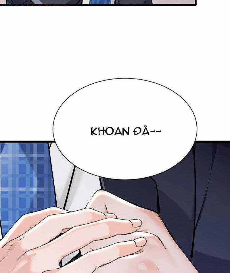 Đại Lão Xuống Núi: Bắt Đầu Từ Việc Trở Thành Thư Ký Chương 21 trang 10