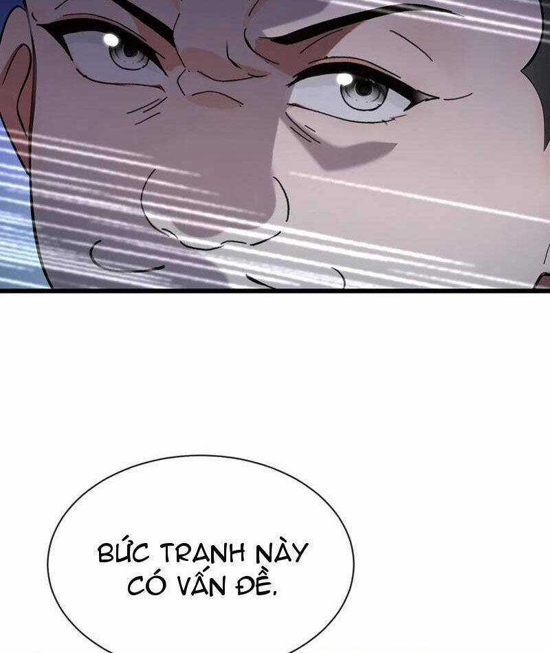 Đại Lão Xuống Núi: Bắt Đầu Từ Việc Trở Thành Thư Ký Chương 21 trang 12