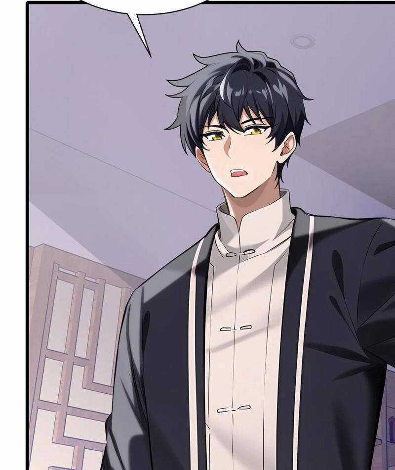 Đại Lão Xuống Núi: Bắt Đầu Từ Việc Trở Thành Thư Ký Chương 21 trang 13